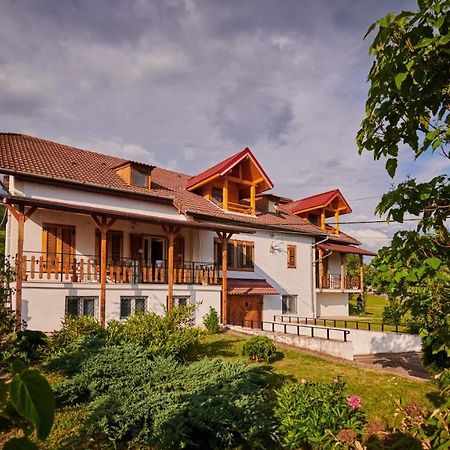 Vila Tara Hategului Ngoại thất bức ảnh