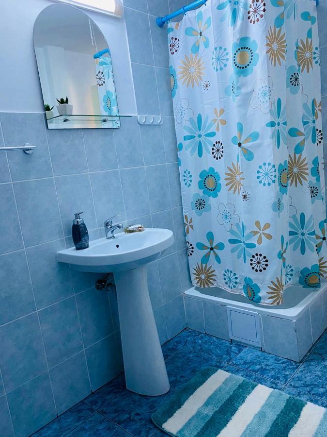 Vila Tara Hategului Ngoại thất bức ảnh